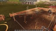 Hostile wildlife ain't getting past my survivors (Image via Frontier Foundry/Stranded: Alien Dawn)